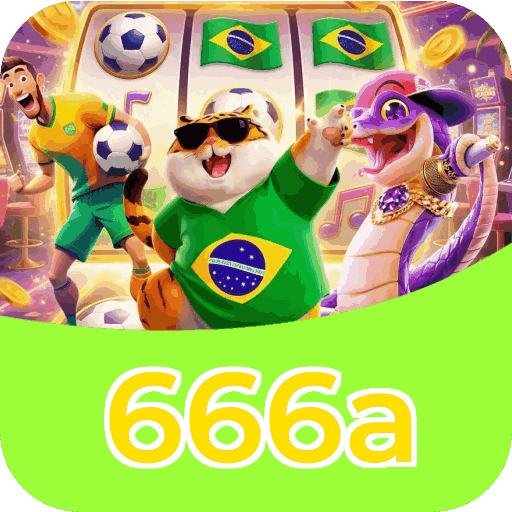 Tabela RTP dos jogos de cassino da 666a