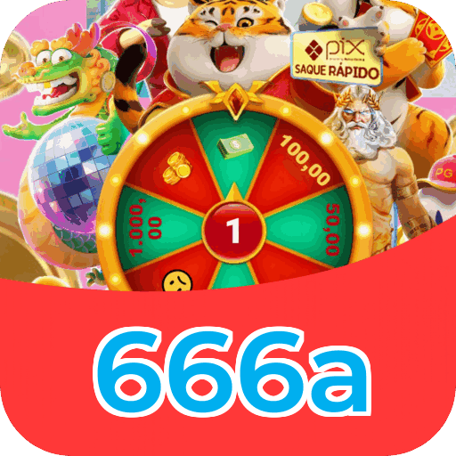 Tabela RTP dos jogos de cassino da 666a