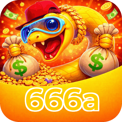 666a Logo