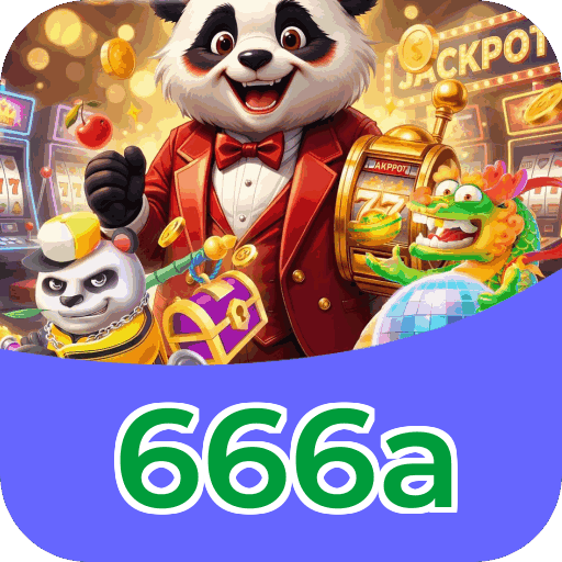 Tabela RTP dos jogos de cassino da 666a